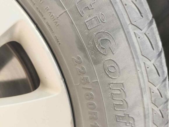 [义乌·浙A] 二手别克别克GL82013款 2.4L LT豪华商务行政版