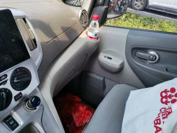 [嘉兴·浙F] 二手日产日产NV2002014款 1.6L 手动豪华型 国IV