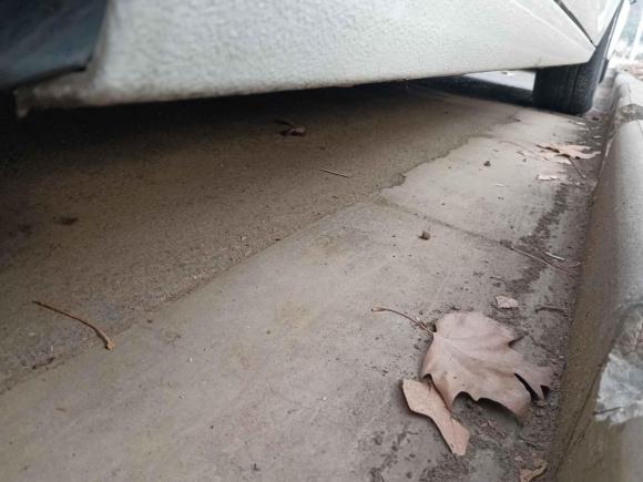 [南京·皖M] 二手雪佛兰科沃兹2019款 320 自动欣享天窗版