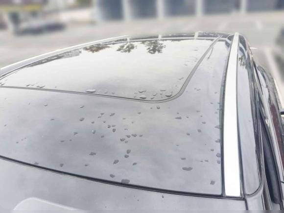 [杭州·陕U] 二手奇瑞探索062023款 悦野版 1.6T 四驱探秘