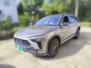 蔚来蔚来ES82020款 415KM 六座版