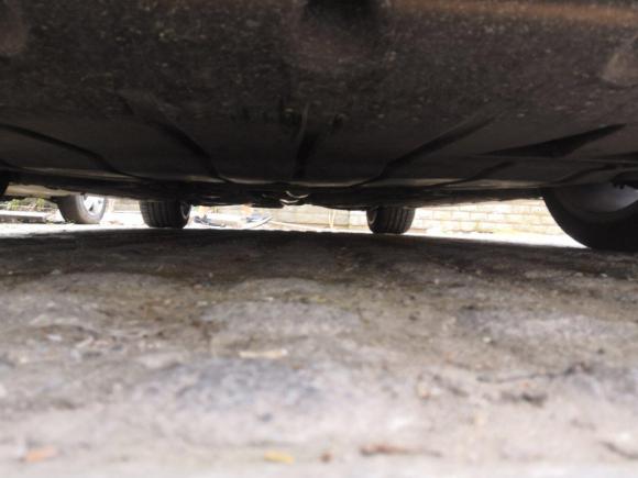 [上海·沪L] 二手奥迪奥迪TTS2013款 TTS Coupe 2.0TFSI quattro