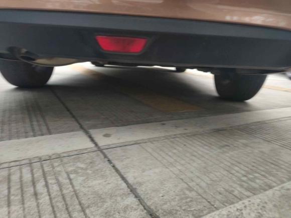 [佛山·桂M] 二手雪佛兰科沃兹2016款 1.5L 自动欣享版