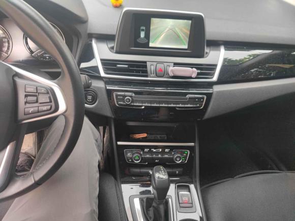 [义乌·浙G] 二手宝马宝马2系旅行车2018款 218i 领先型