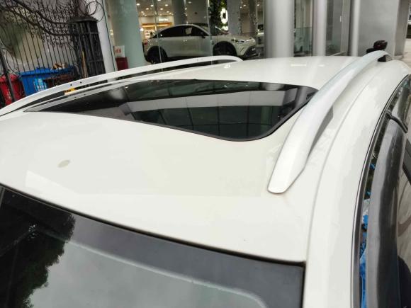 [上海·沪D] 二手大众朗行2015款 1.6L 自动舒适版