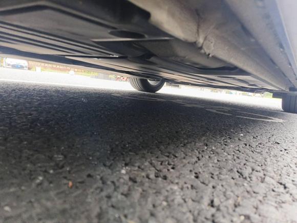 [杭州·浙A] 二手领克领克032022款 1.5TD DCT劲Plus