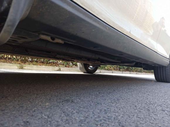 [武汉·鄂A] 二手东风风神奕炫GS2021款 230T 自动追星版