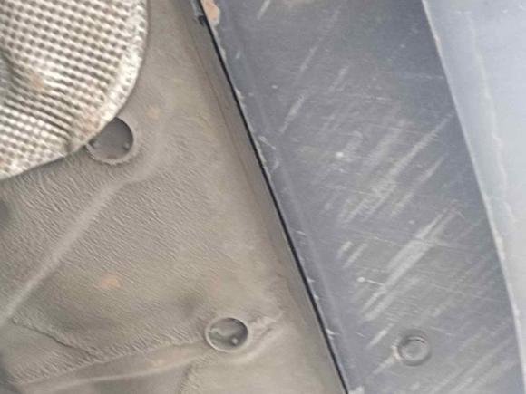 [嘉兴·浙F] 二手别克君威2015款 2.0L 精英时尚型