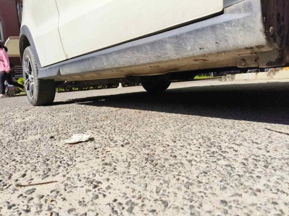 [上海·鲁G] 二手北汽新能源北汽新能源EC2017款 EC180 灵动版