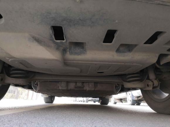 [西安·陕A] 二手威马汽车威马EX52018款 EX5 400 Extra创新版