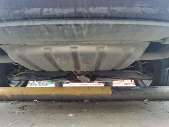 [合肥·皖A] 二手马自达阿特兹2020款 2.5L 蓝天运动版