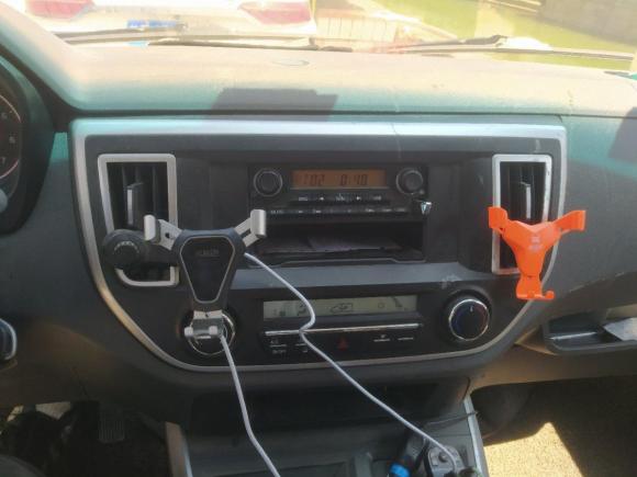 [苏州·苏E] 二手金杯金杯海狮王2021款 2.0L城运王系列捷运型标准顶6座1TZS