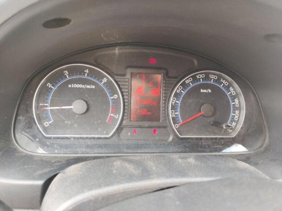 [无锡·苏D] 二手奔腾全新奔腾B502011款 1.6L 自动天窗版