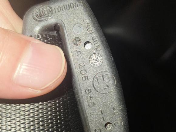 [杭州·赣E] 二手奔驰奔驰C级2021款 C 200 L 时尚型运动版