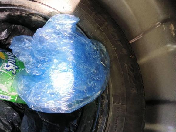 [杭州·豫A] 二手现代悦动2011款 1.6L 手动舒适型