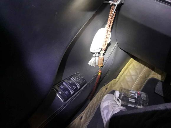 [上海·沪G] 二手特斯拉Model S2015款 Model S 85D