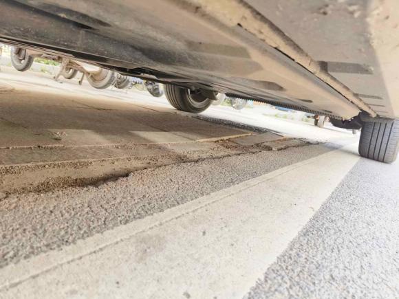 [济南·鲁A] 二手斯柯达柯米克2021款 1.5L 自动舒适版