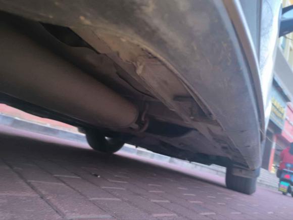 [青岛·鲁B] 二手现代胜达2013款 2.4L 自动两驱智能型