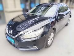 [西安·粤S] 日产天籁2016款 2.0L XE 时尚版