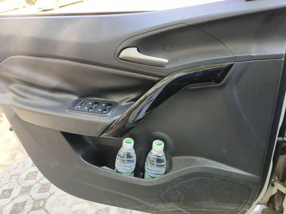 [无锡·苏B] 二手名爵锐腾2015款 2.0TGI TST四驱旗舰版