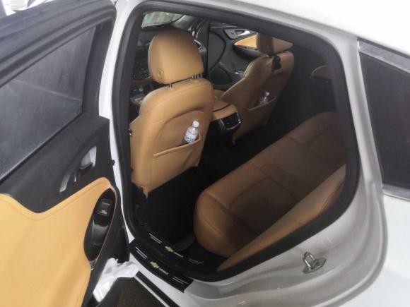 [金华·鲁Q] 二手雪佛兰迈锐宝XL2016款 1.5T 双离合锐驰版