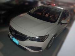 [嘉兴·浙F] 别克威朗2019款三厢15S自动领先型