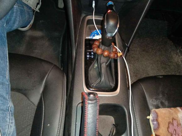 [芜湖·皖B] 二手雪佛兰科鲁兹2018款 320 自动欣悦版