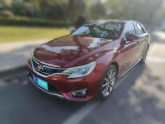 [温州·浙C] 丰田锐志2013款2.5V尚锐版