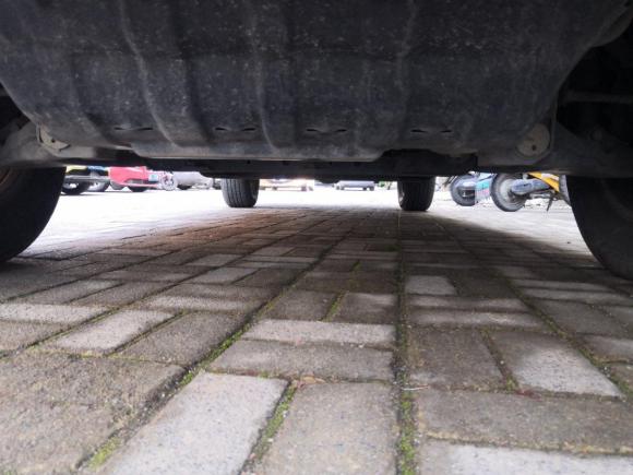 [温州·浙C] 二手长城炮2020款 2.0T商用版自动柴油两驱精英型长箱GW4D20M