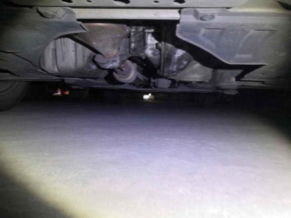 [上海·湘D] 二手别克凯越2015款 1.5L 手动经典型