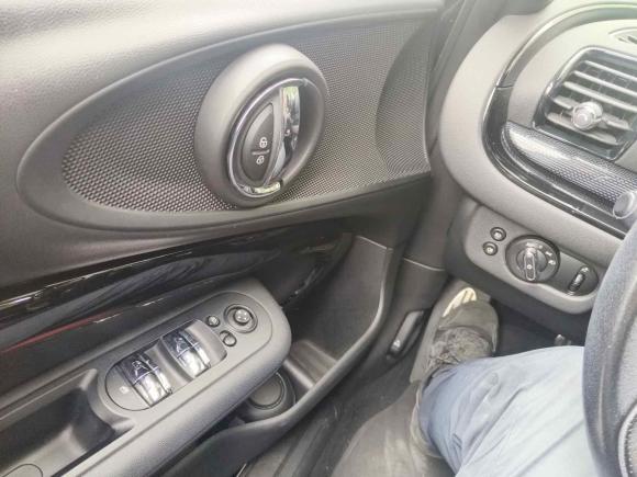 [上海·沪B] 二手MINIMINI CLUBMAN2016款 2.0T COOPER S JCW套件版