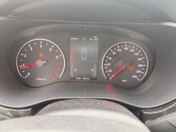 [无锡·鲁H] 二手比亚迪宋MAX2019款 1.5T 自动智联睿逸型 6座 国VI