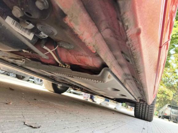 [上海·沪D] 二手大众甲壳虫2017款 280TSI 至乐版