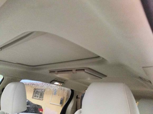 [北京·京C] 二手别克别克GL82014款 2.4L CT豪华商务舒适版