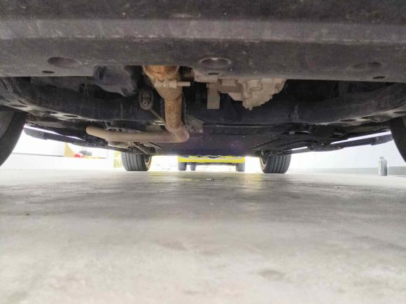 [合肥·皖A] 二手理想汽车理想ONE2021款 增程6座版