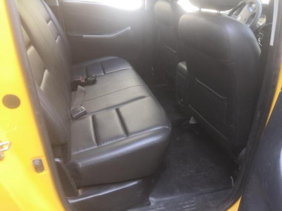 [济南·鲁A] 二手江铃域虎72016款 2.4L四驱豪华款4G69