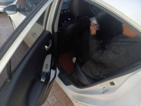 [嘉兴·浙F] 二手起亚起亚K32013款 1.6L 手动GLS