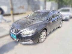 [北京·京N] 日产天籁2016款 改款 2.0L XL舒适版