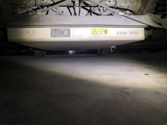 [苏州·苏E] 二手零跑汽车零跑T032020款 400轻享版