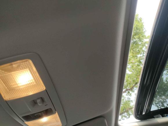 [南京·苏A] 二手三菱欧蓝德2019款 2.4L 四驱致享版 7座 国VI