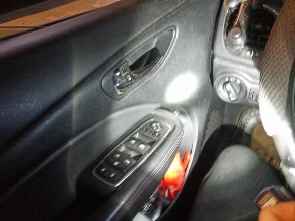 [南京·苏A] 二手菲亚特菲翔2015款 1.4T 自动跃享版