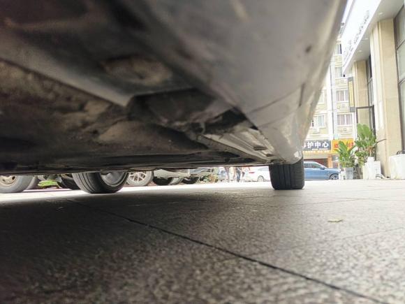 [台州·浙J] 二手奔驰奔驰CLA2018款 CLA 220 4MATIC