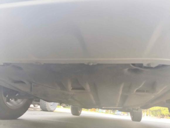 [成都·川A] 二手广汽传祺传祺GS42015款 200T 手动精英版