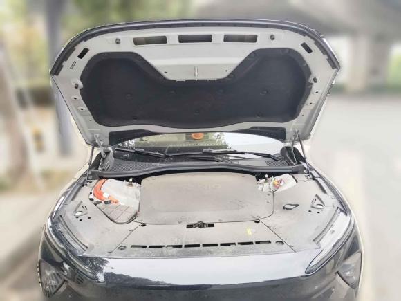 [成都·川A] 二手蔚来蔚来ET72022款 100kWh