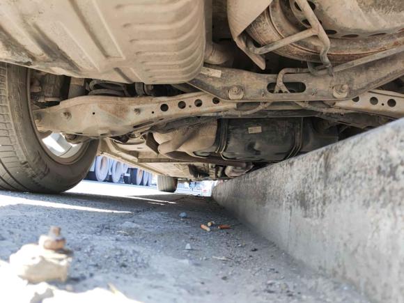 [宁波·浙B] 二手别克别克GL62018款 18T 6座豪华型