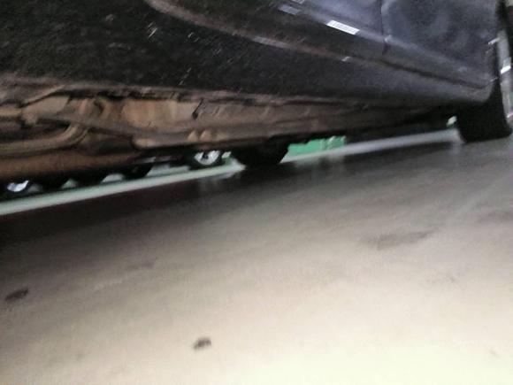 [嘉兴·浙F] 二手雷克萨斯雷克萨斯ES2006款 350 豪华版