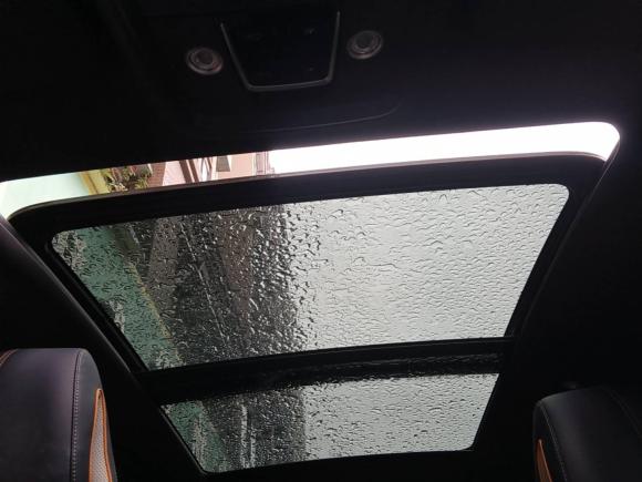 [成都·川A] 二手比亚迪宋PLUS新能源2021款 EV 旗舰型