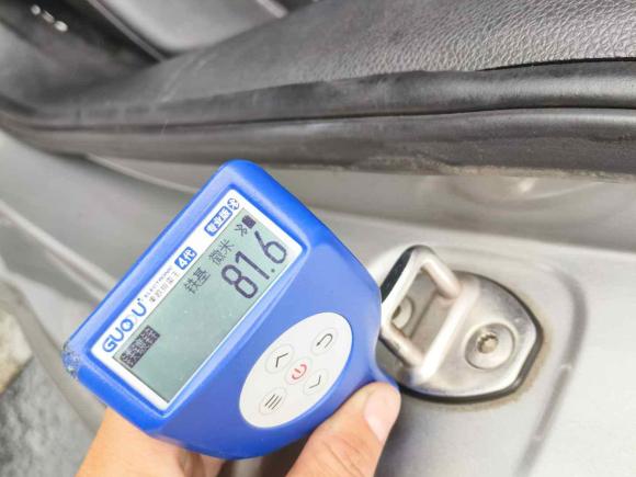 [佛山·粤E] 二手大众速腾2012款 1.4TSI 手动豪华型