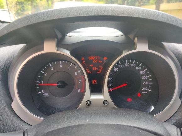 [成都·川A] 二手英菲尼迪英菲尼迪ESQ2014款 1.6L 率性版