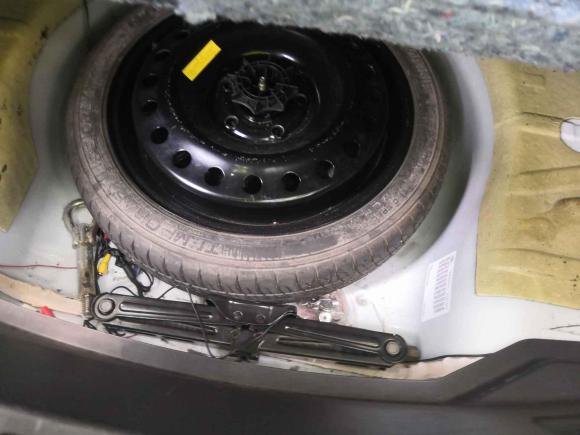 [金华·浙G] 二手雪佛兰迈锐宝2014款 1.6T 自动舒适版